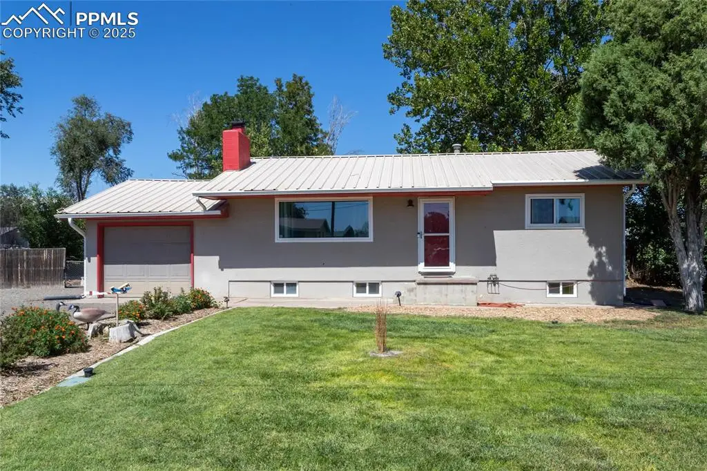 2215 Harvey Place, Pueblo, CO 81006 - Image #1