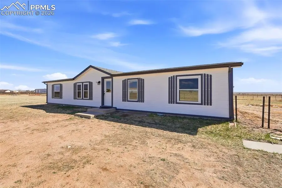 205 Longhorn Cattle Drive, Calhan, CO 80808 - #3