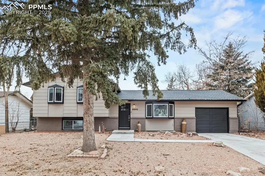 6940 Roaring Springs Lane, Fountain, CO 80817 - Image #2