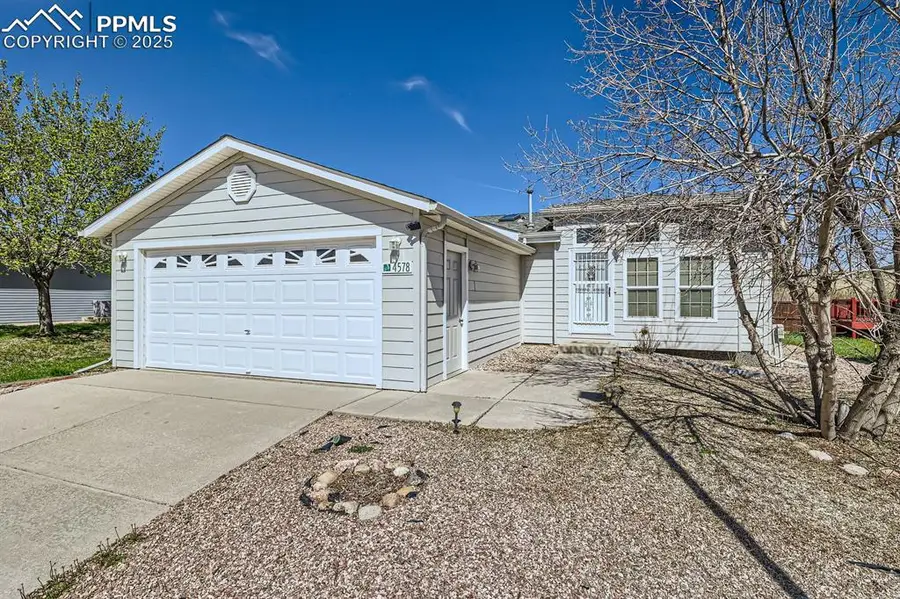 4578 Gray Fox Heights #52, Colorado Springs, CO 80922 - Image #2