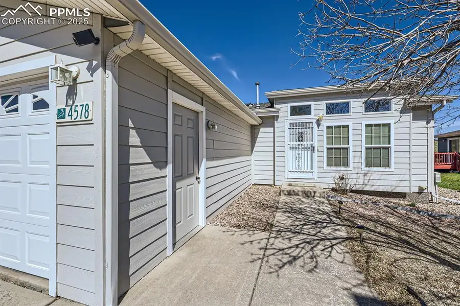 4578 Gray Fox Heights #52, Colorado Springs, CO 80922 - Image #3