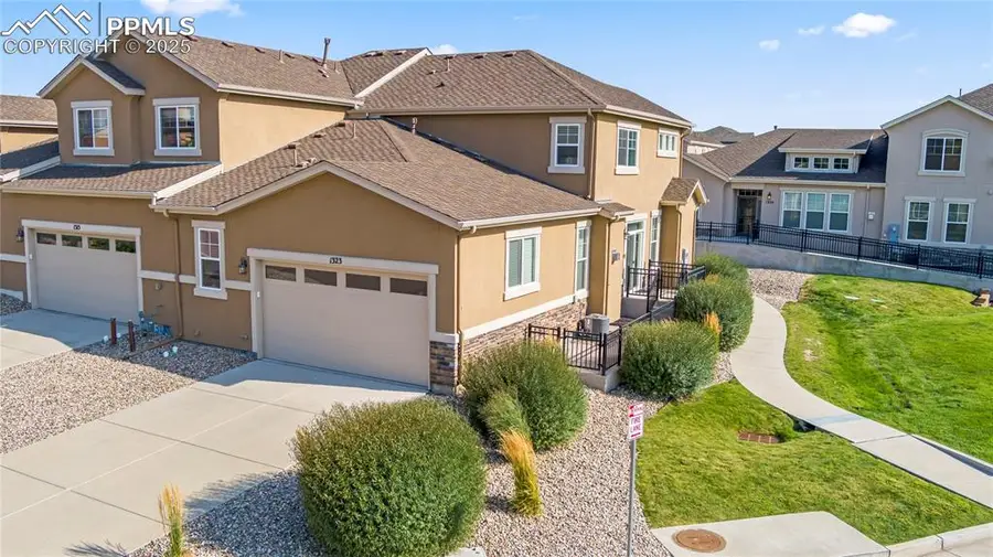 1323 Promontory Bluff View, Colorado Springs, CO 80921 - Image #3