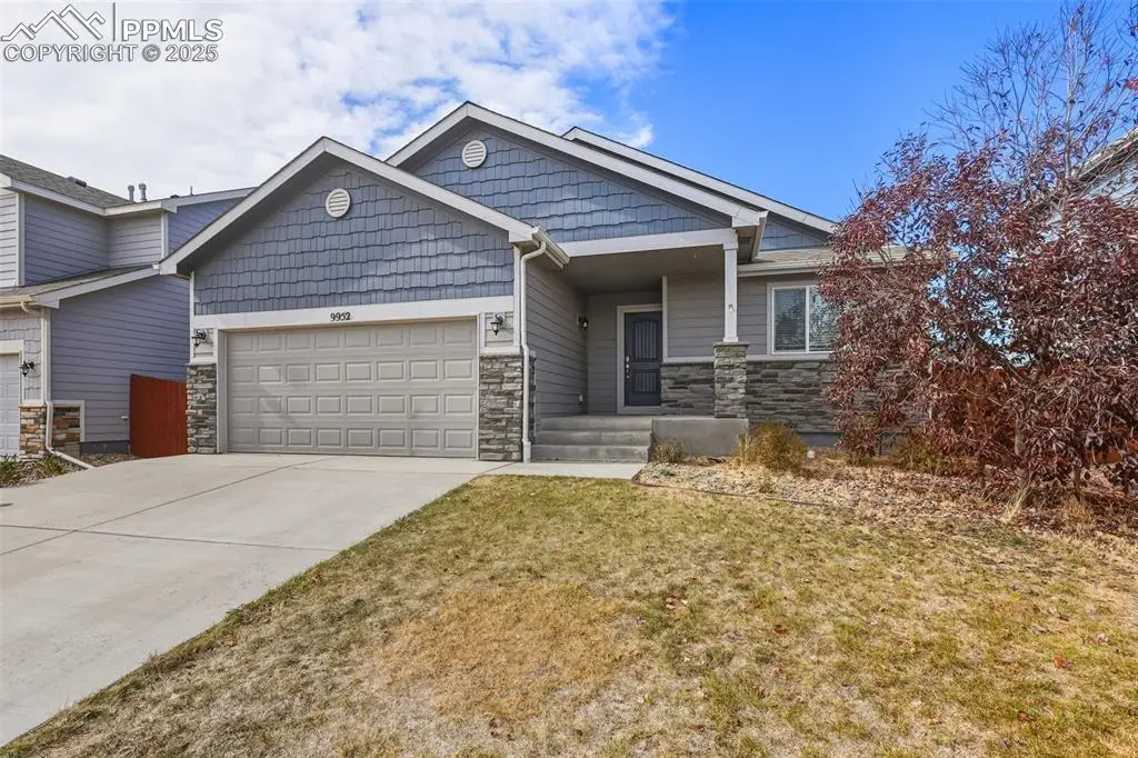 9952 Emerald Vista Drive, Peyton, CO 80831 - Image #1