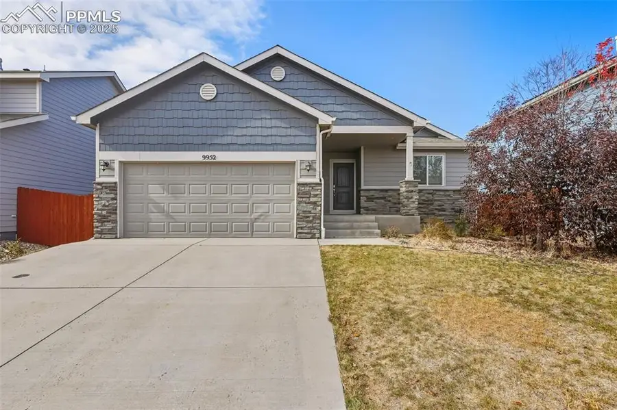 9952 Emerald Vista Drive, Peyton, CO 80831 - Image #2