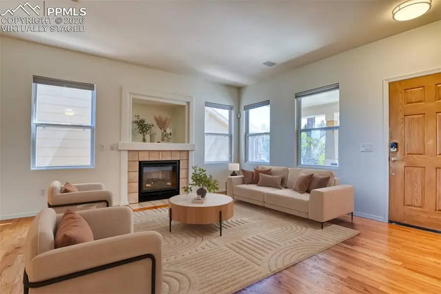 4870 Balsam Street, Colorado Springs, CO 80923 - #3