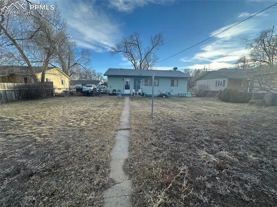 1304 Rockwood Avenue, Colorado Springs, CO 80905 - #3