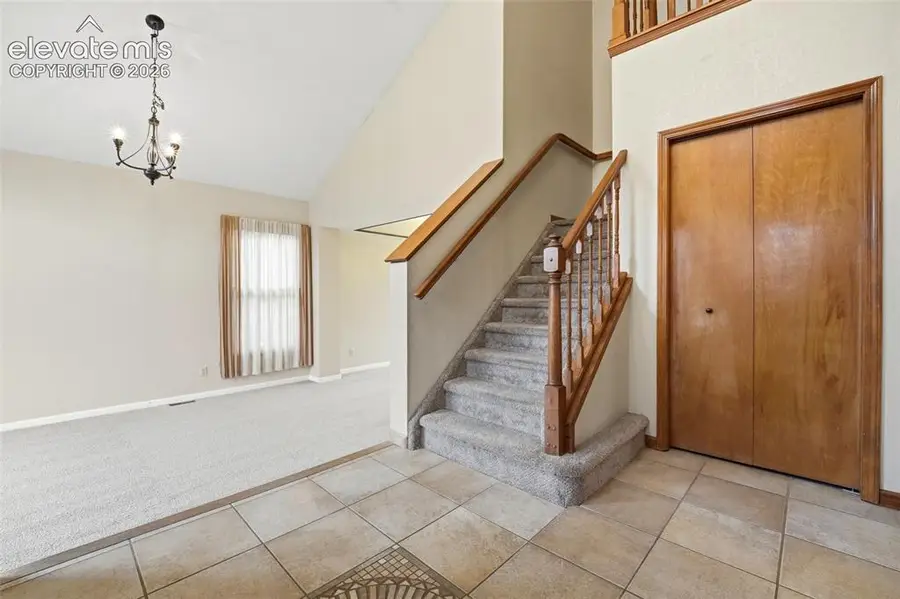 6355 Northwind Drive, Colorado Springs, CO 80918 - #3