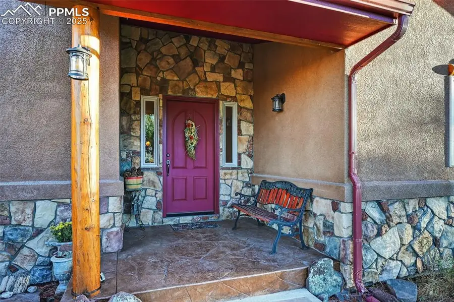 6065 Connaught Drive, Colorado Springs, CO 80908 - Image #2