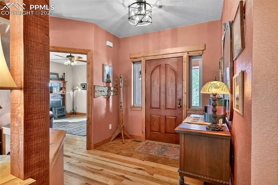 6065 Connaught Drive, Colorado Springs, CO 80908 - Image #3