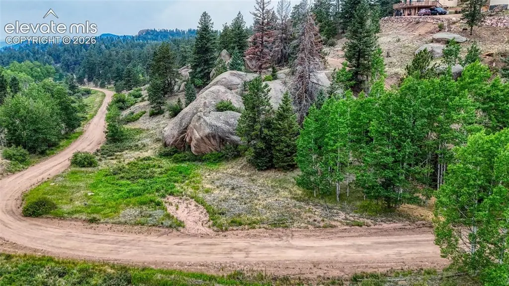 830 Pinon Lane, Florissant, CO 80816 - #1