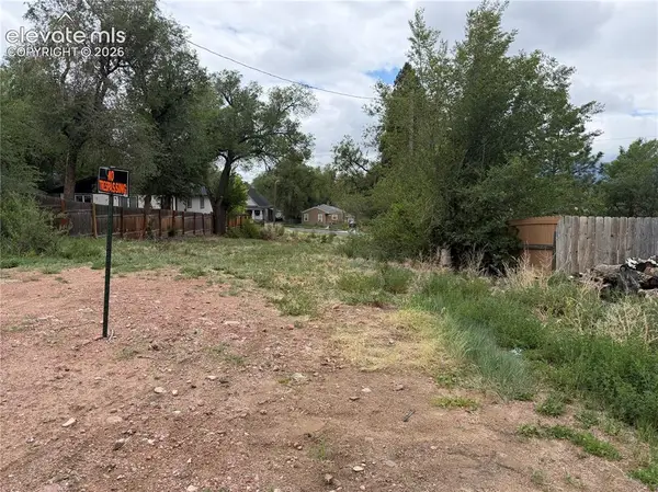 824 E Costilla Street, Colorado Springs, CO 80903