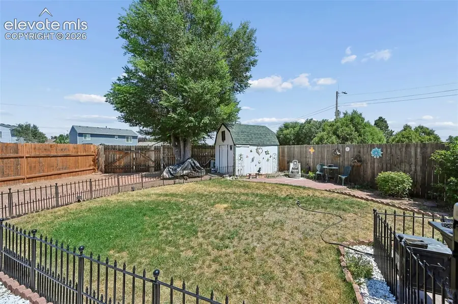 2260 Conley Boulevard, Fountain, CO 80817 - #2