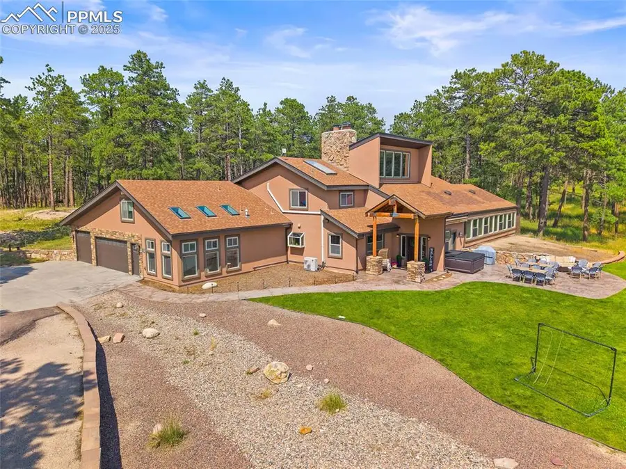 4225 Walker Vista Heights, Colorado Springs, CO 80908 - Image #2