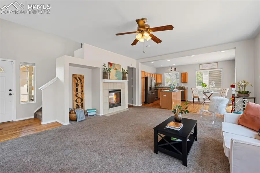 8370 Lupan Drive, Colorado Springs, CO 80951 - Image #2