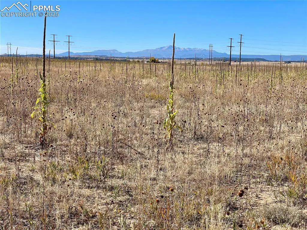 Parcel 2 County Road 98, Elbert, CO 80106 - Image #1