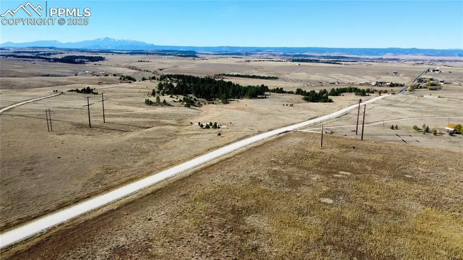 Parcel 2 County Road 98, Elbert, CO 80106 - Image #2