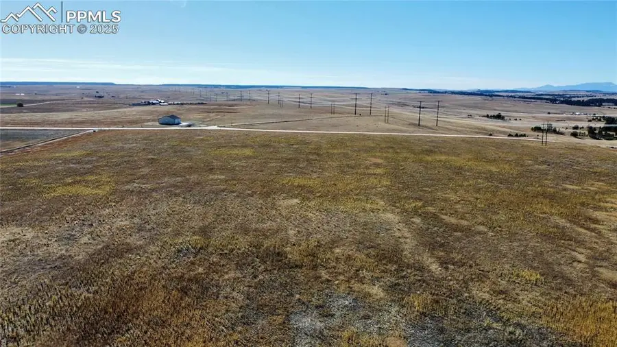 Parcel 2 County Road 98, Elbert, CO 80106 - Image #3