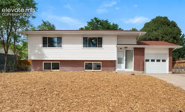 98 Landoe Lane, Colorado Springs, CO 80911