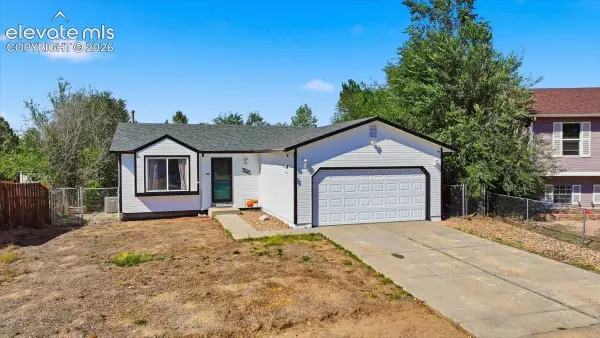 4254 Halstead Circle, Colorado Springs, CO 80916