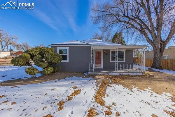1530 N Norwood Avenue, Pueblo, CO 81001
