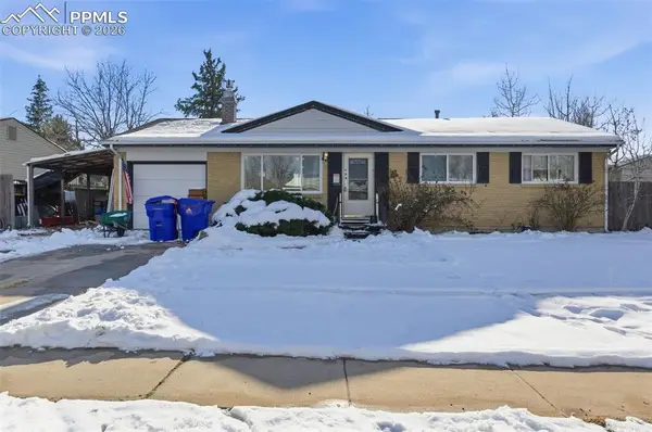 904 Potter Drive, Colorado Springs, CO 80909