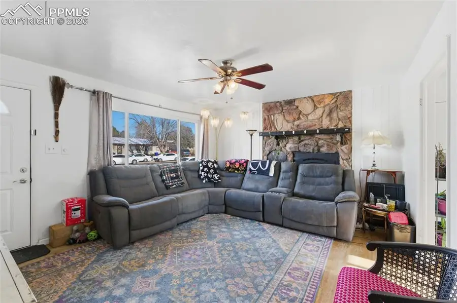 904 Potter Drive, Colorado Springs, CO 80909 - Image #2