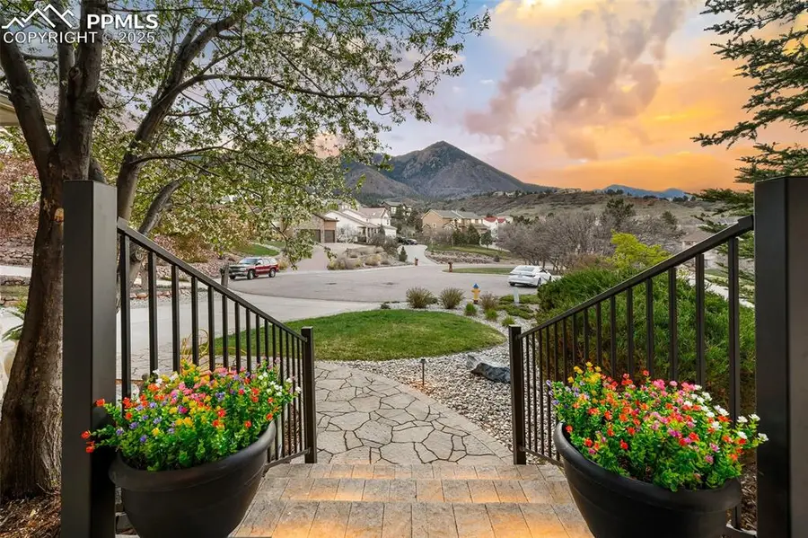 8005 Hedgewood Way, Colorado Springs, CO 80919 - Image #2