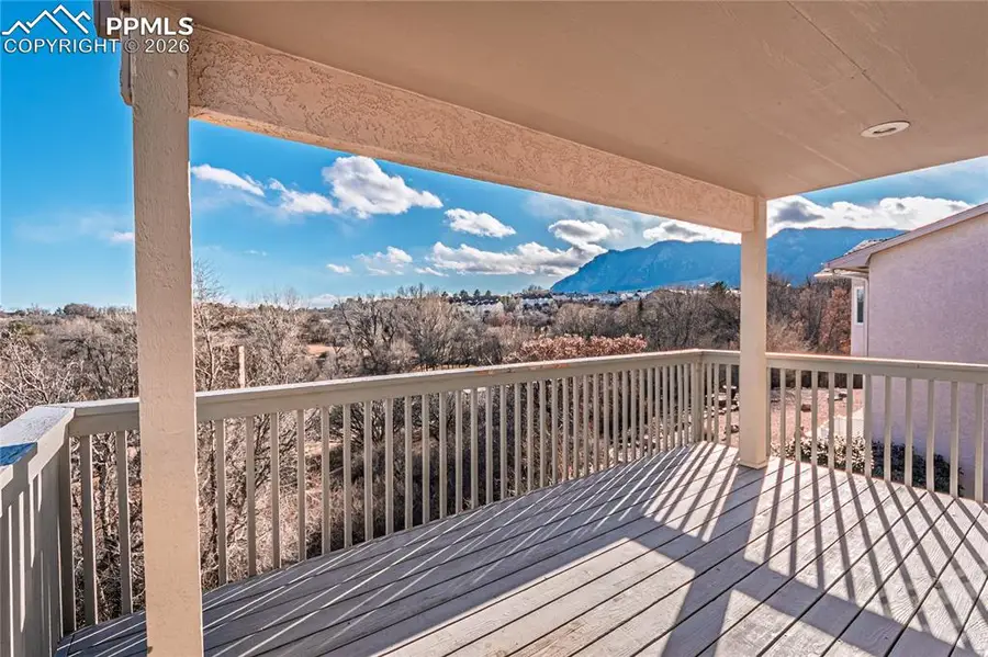 2755 Quail Ridge Point, Colorado Springs, CO 80906 - #2