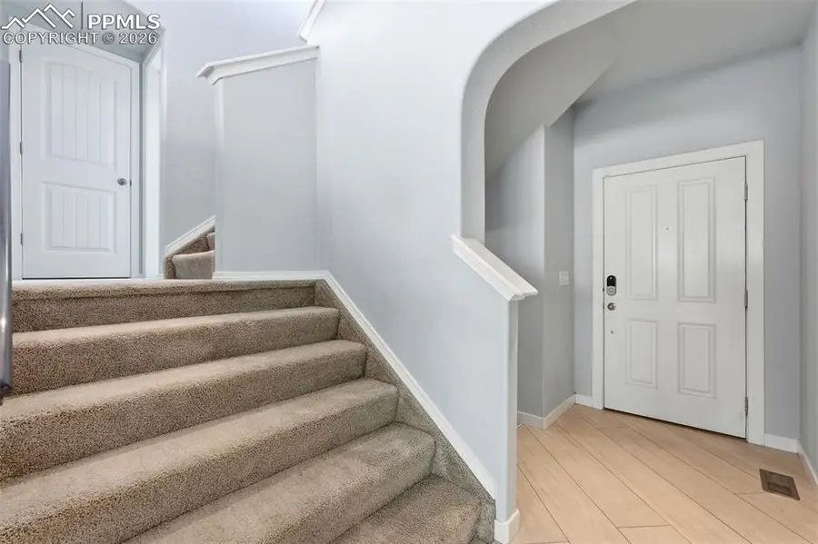 6945 Sedgerock Lane, Colorado Springs, CO 80927 - #3