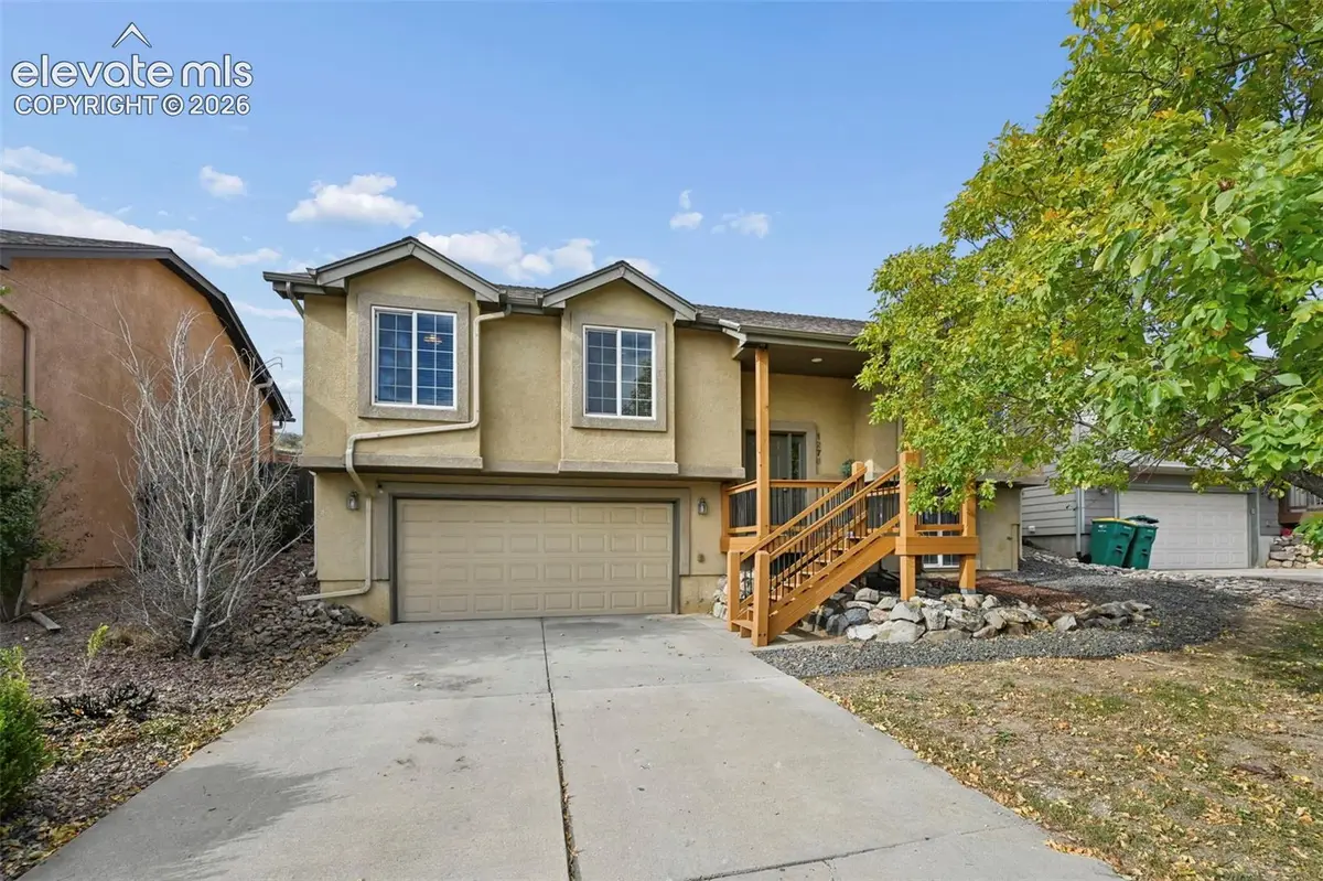 1276 Livingston Avenue, Colorado Springs, CO 80906 - #1