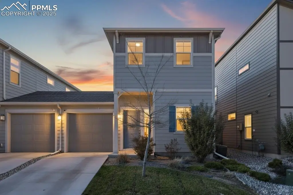4134 Jericho Loop, Colorado Springs, CO 80916 - Image #1