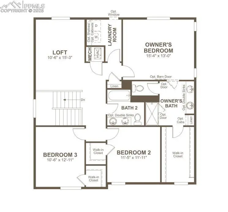 3413 Bella Notte Drive, Pueblo, CO 81001 - Image #3