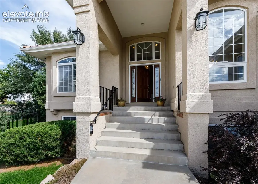 2370 Pinhigh Court, Colorado Springs, CO 80907 - #2