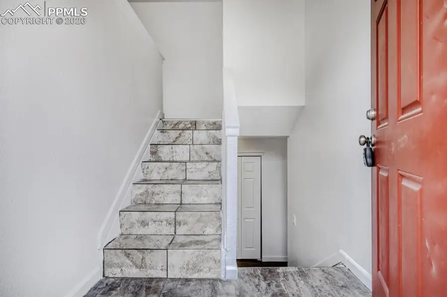 824 Holmes Drive, Colorado Springs, CO 80909 - #3