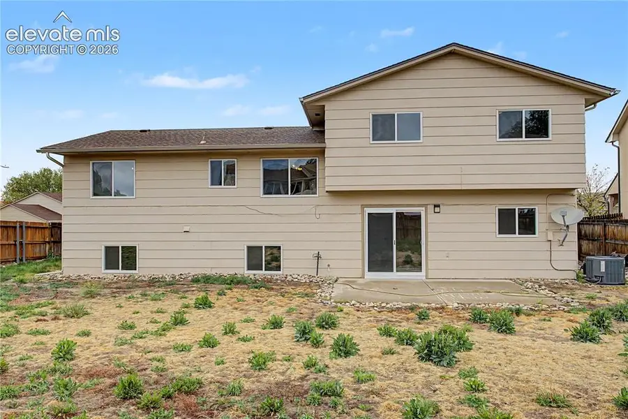 1115 Pipestone Court, Colorado Springs, CO 80911 - #2