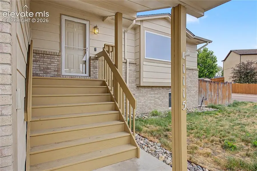 1115 Pipestone Court, Colorado Springs, CO 80911 - #3