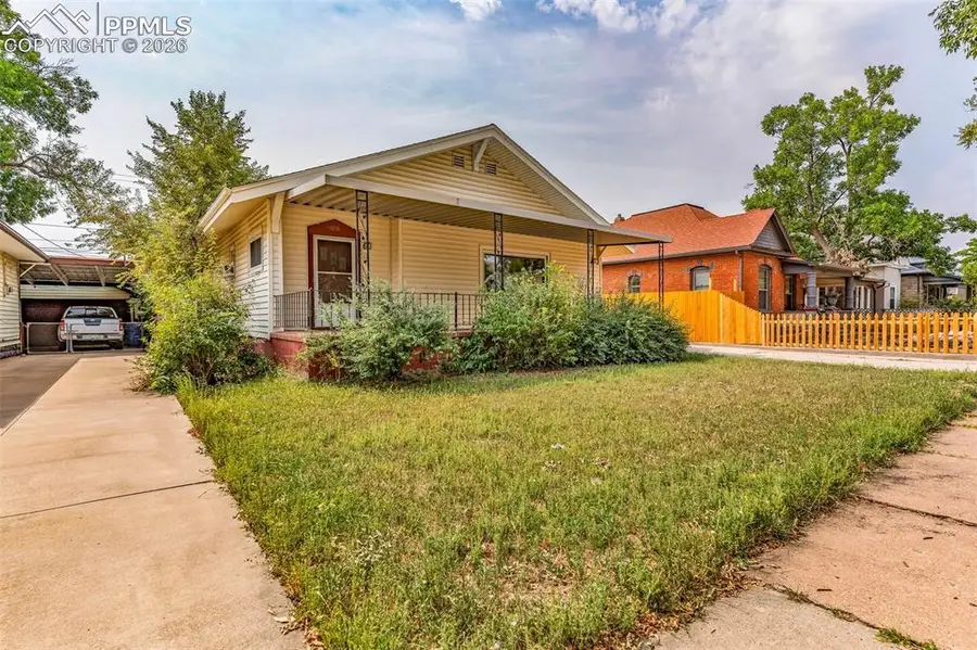 1016 Macon Avenue, Canon City, CO 81212 - Image #2