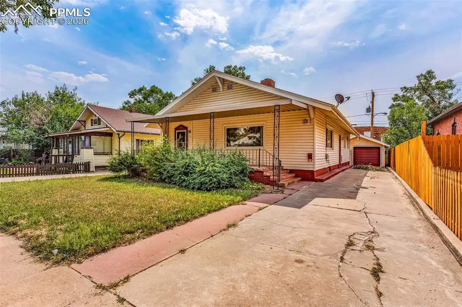 1016 Macon Avenue, Canon City, CO 81212 - Image #3