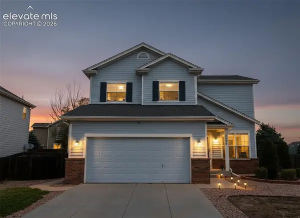 12886 Royal Birkdale Road, Peyton, CO 80831