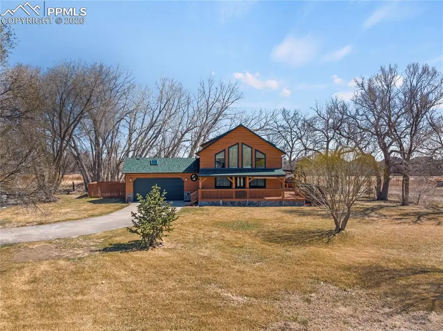 6980 Weeping Willow Drive, Colorado Springs, CO 80925 - #3