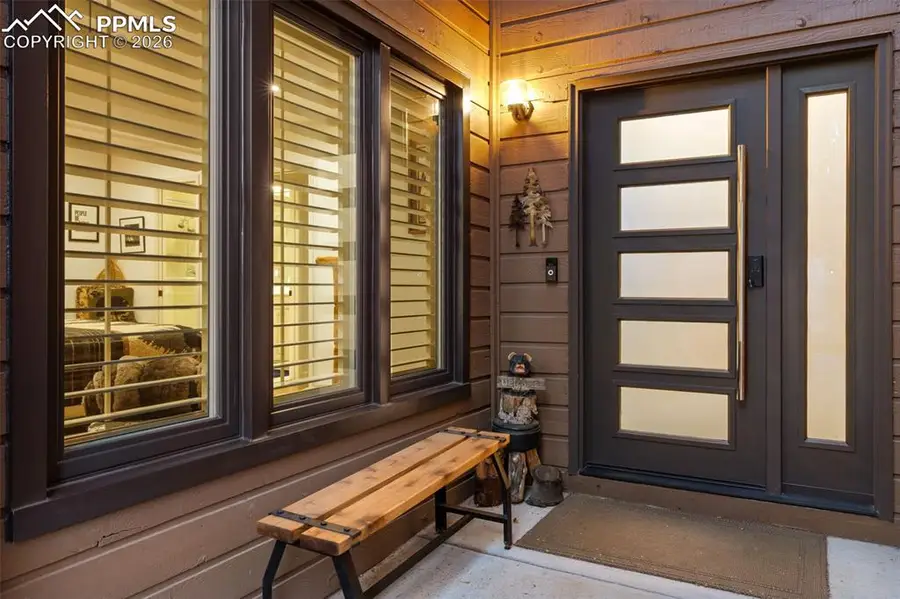 3670 Camels Ridge Lane, Colorado Springs, CO 80904 - #3