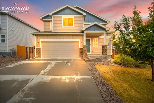 10857 Saco Drive, Colorado Springs, CO 80925