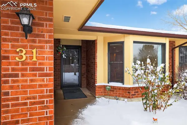 31 Frances Place, Pueblo, CO 81008