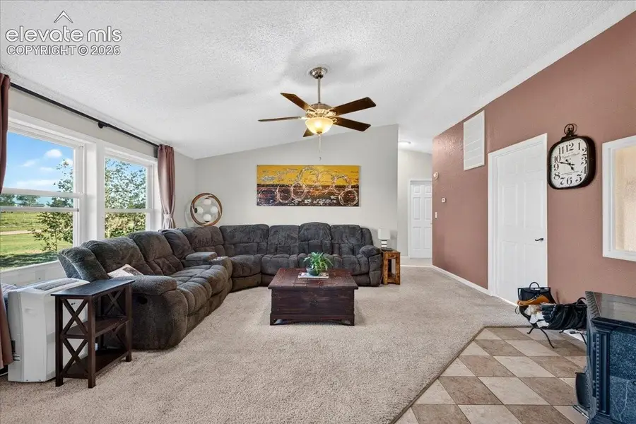 6210 Prospero Road, Peyton, CO 80831 - #2