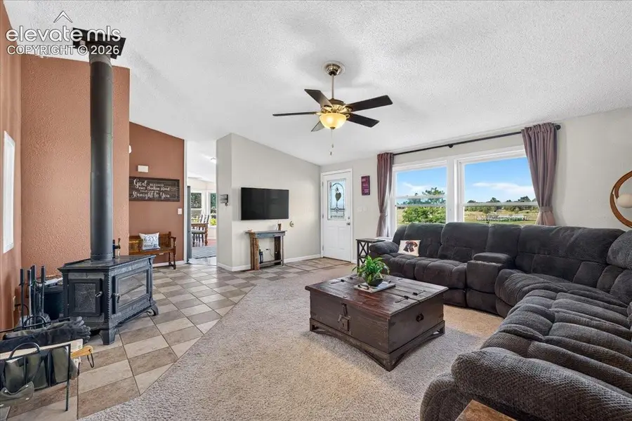 6210 Prospero Road, Peyton, CO 80831 - #3