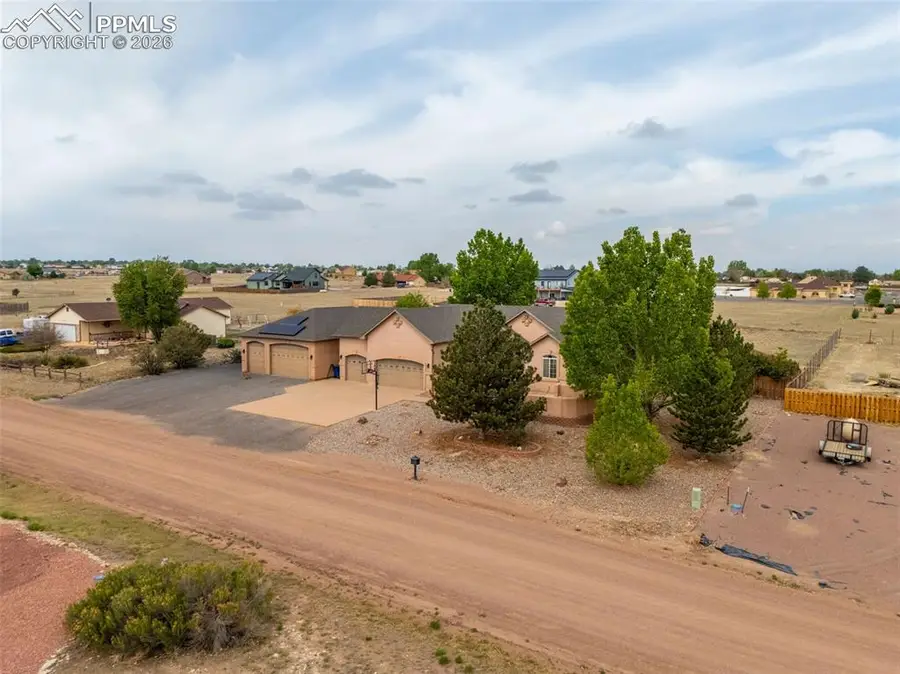 553 S Saunders Drive, Pueblo West, CO 81007 - #3