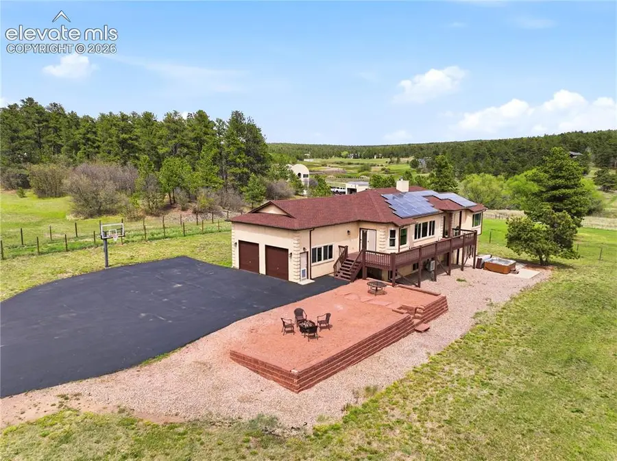 14965 Sun Hills Drive, Colorado Springs, CO 80921 - #3