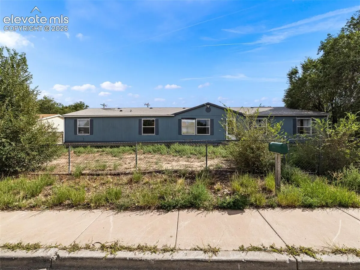 2020 W 12th Street, Pueblo, CO 81003 - #1