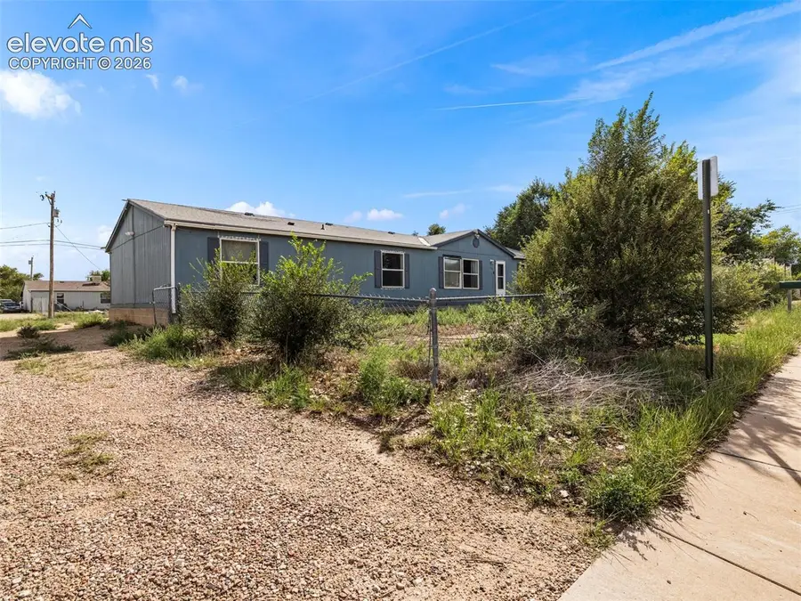 2020 W 12th Street, Pueblo, CO 81003 - #2