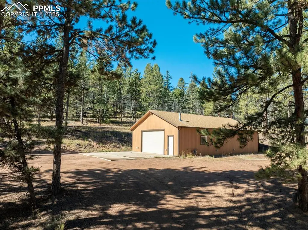 209 Stonehenge Drive, Florissant, CO 80816 - #1